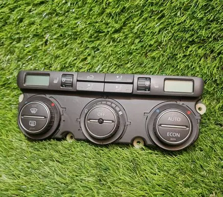 Climate control unit