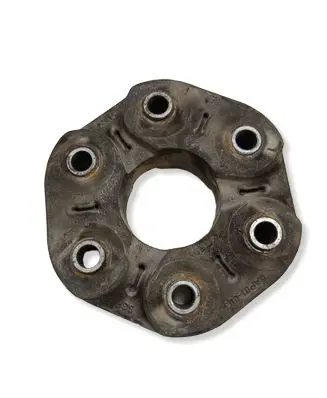 Volkswagen Touareg I Rear prop shaft donut coupling/joint 7L0521403