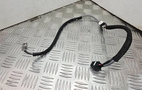 Toyota Auris E180 Sound system wiring loom 