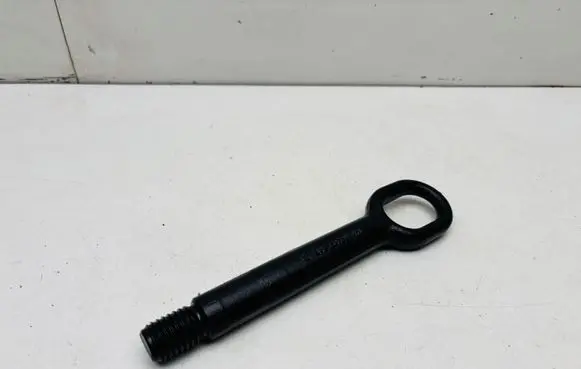 Audi Q3 8U Towing hook eye 4H0805615