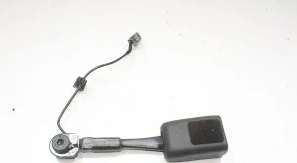 Tesla Model 3 Front seatbelt buckle 109032301D