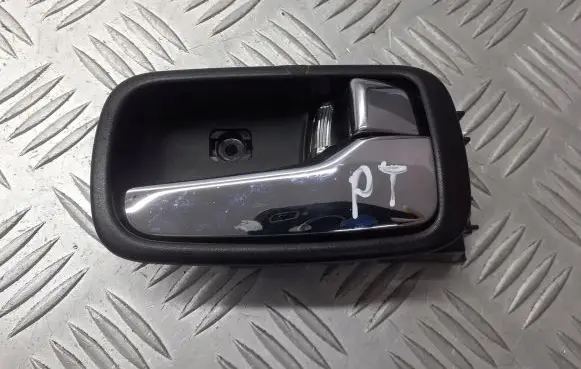 Mitsubishi Lancer Rear door handle trim 