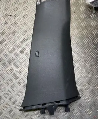 Volkswagen PASSAT CC (B) pillar trim (bottom) 3C8867292