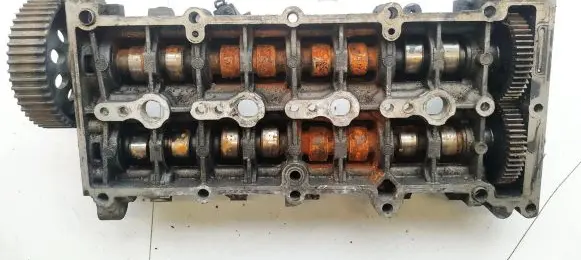Opel Astra H Rocker cam cover fgp55194