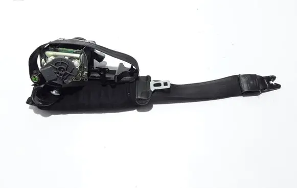 Volvo V60 Front seatbelt 39818843