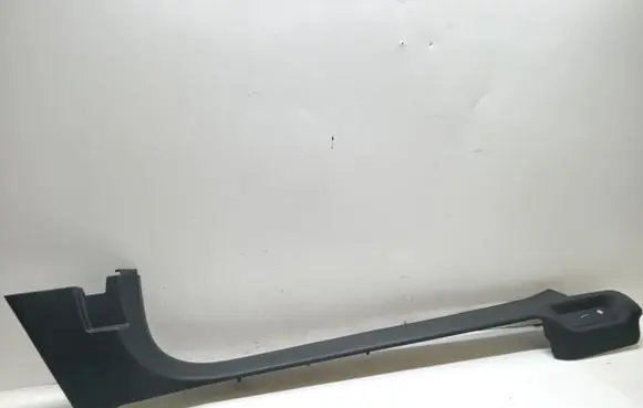 Opel Astra J Rear sill trim cover 13259201