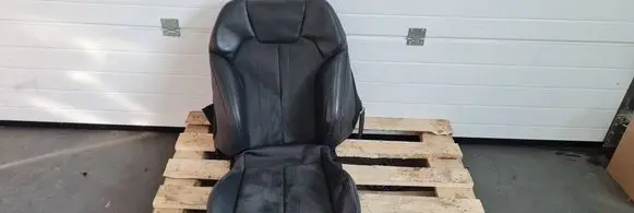 Audi Q5 SQ5 Seat trim ACANTARAQ580ALP