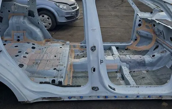 Ford S-MAX Side car body part IMPRK1517277