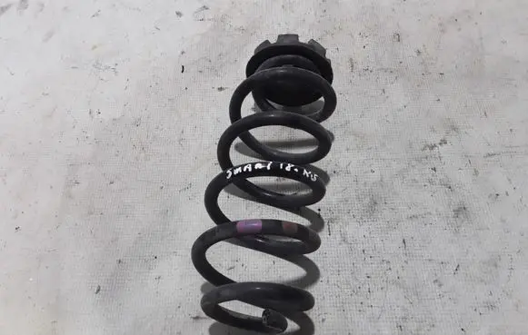 Smart ForFour II W453 Rear coil spring A4533240704