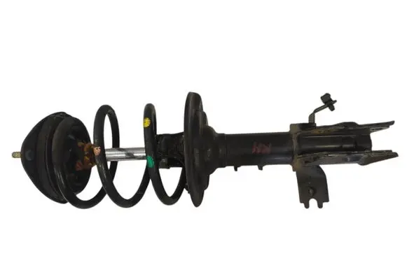 Subaru WRX VB II Front shock absorber with coil spring 