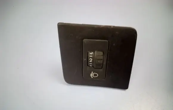 Peugeot 407 Other switches/knobs/shifts 9646850777 33765X
