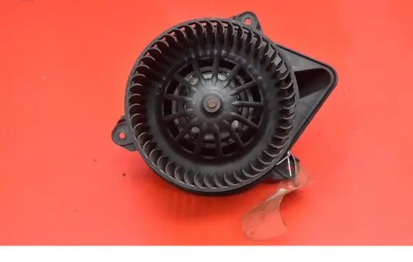 Renault Trafic II (X83) Heater fan/blower