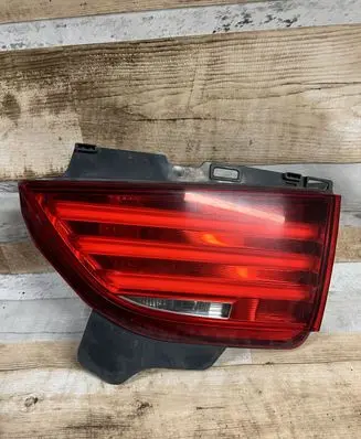 BMW 5 GT F07 Tailgate rear/tail lights