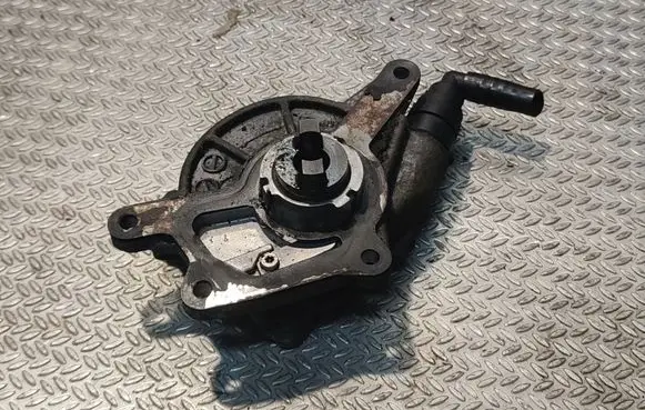 Mercedes-Benz Sprinter W906 Vacuum pump A6422300065