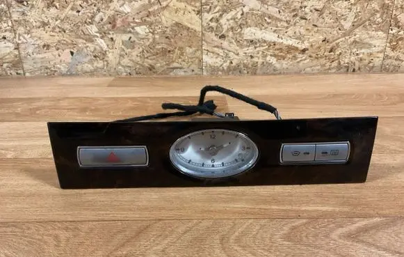 Ford Mondeo Mk III Clock 4S71F044K08