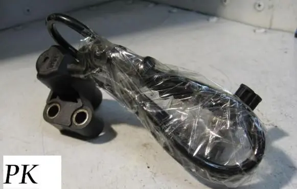 Mercedes-Benz A W168 ABS brake wheel speed sensor 065005368