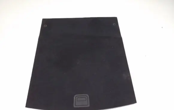 Audi A5 8T 8F Trunk/boot mat liner 8T8861529B