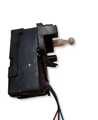 Fiat Stilo Headlight level adjustment motor 38461692