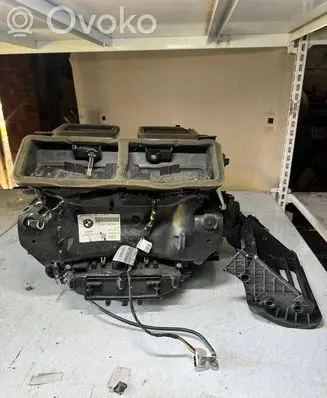 BMW 1 E81 E87 Interior heater climate box assembly 6947248 22527010 CZ4431503547