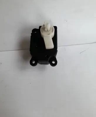 Citroen C4 I Picasso Intake manifold valve actuator/motor 21200500