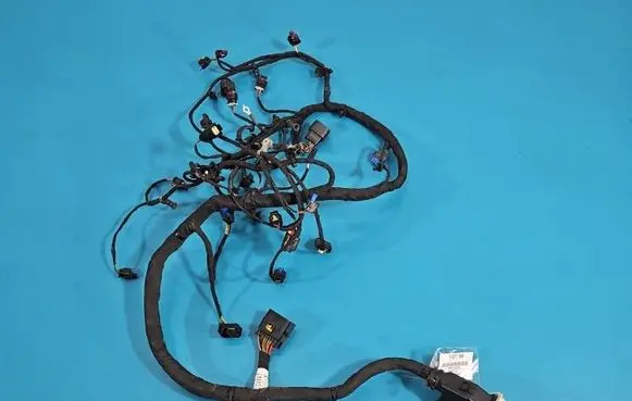 MG MG3 III Engine installation wiring loom IMPRK1577169