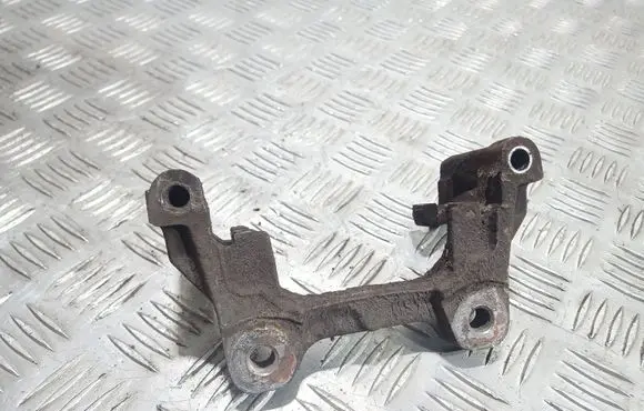Jaguar XF X250 Brake caliper pad carrier rear 