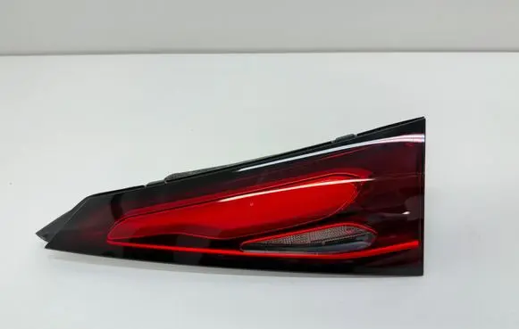 Mercedes-Benz GLC C254 Tailgate rear/tail lights A2549062002 A2549063400