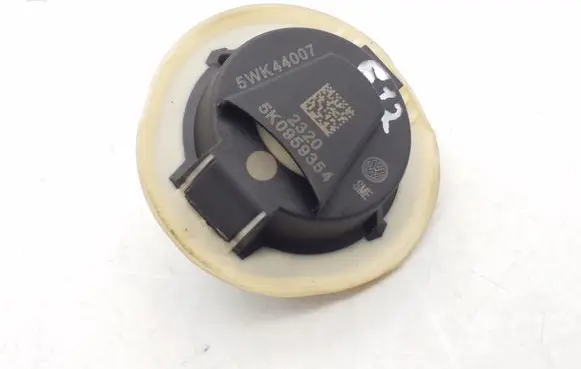 Volkswagen Jetta VI Airbag deployment crash/impact sensor 5K0959354 5WK44007