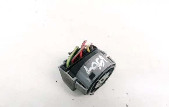 Ford Focus Ignition lock contact 98AB11572BE