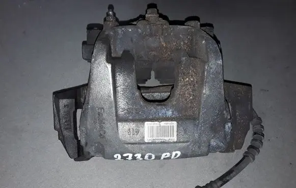 Ford S-MAX Front brake caliper E1GC2011LD