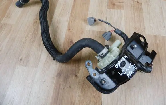 Lexus NX Electric auxiliary coolant/water pump 8726042040 1137301576