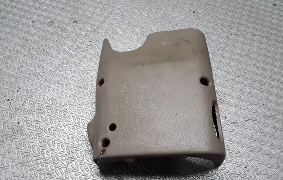 Ford Explorer Steering wheel trim 