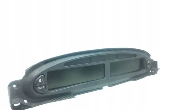 Citroen Xsara Speedometer (instrument cluster) 9631710380 110008966001