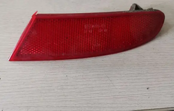 Renault Vel Satis Rear tail light reflector 8200065468