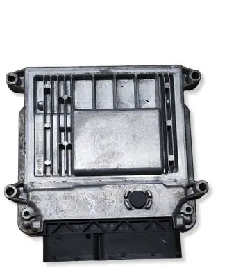 KIA Ceed Engine control unit/module 1037386478 391102B500 1039S20367