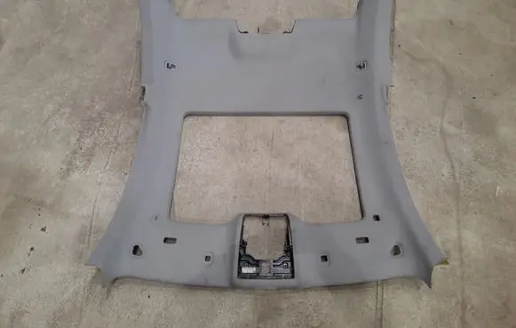BMW 6 F12 F13 Headlining 727116812