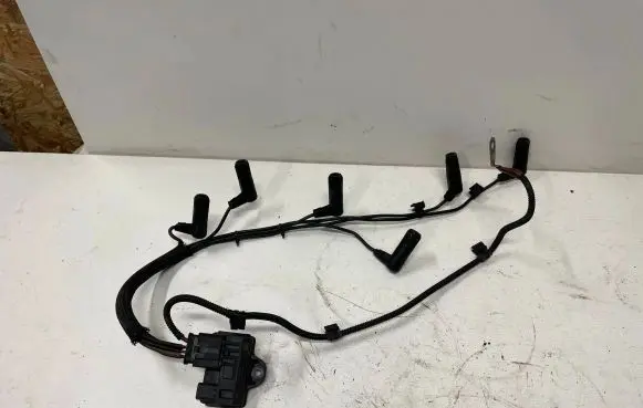 BMW X4 F26 Glow plug pre-heat relay 7823290
