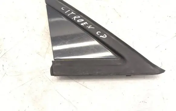 Citroen C8 Plastic wing mirror trim cover 1487587077