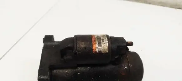 Alfa Romeo 159 Starter motor M001TA0171