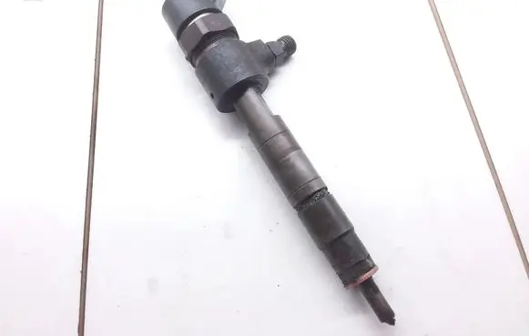 Alfa Romeo 156 Fuel injector 0445110002 2405