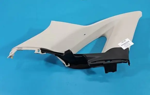 Mazda CX-3 Center console D10EGM262 IMPRK1605592