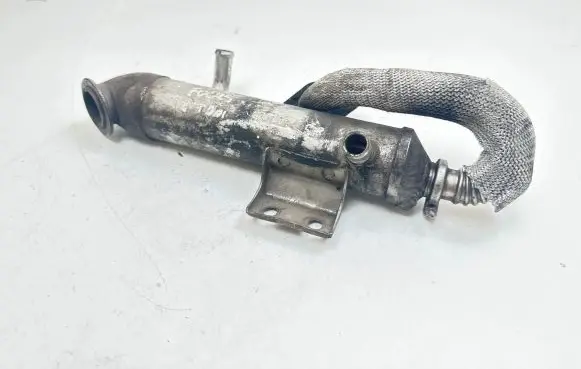 Ford Focus EGR valve cooler XS409D458BA