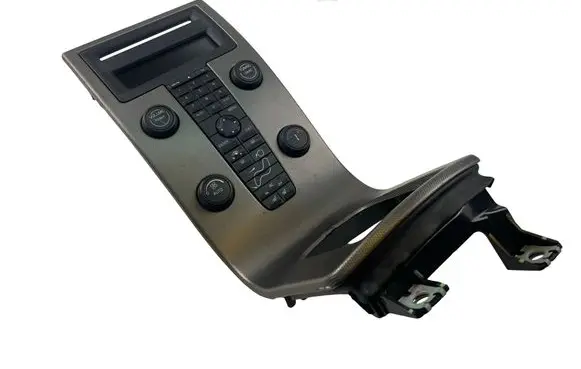 Volvo V50 Interior fan control switch 1227325 30737809