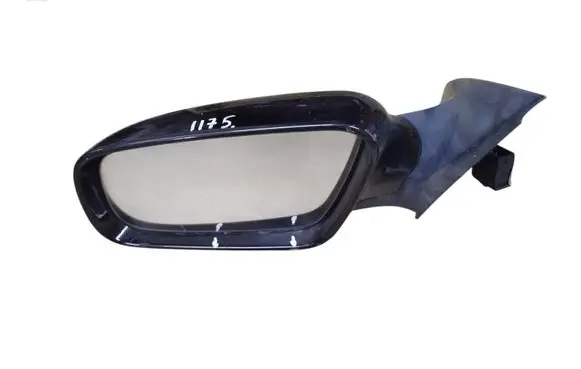 Audi A6 S6 C5 4B Front door electric wing mirror 4B1858531