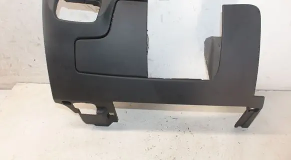 Audi A3 S3 8V Dashboard lower bottom trim panel 8V5880301