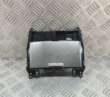 Car ashtray