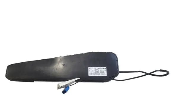 BMW 1 F20 F21 Seat airbag 723961605 86723961605