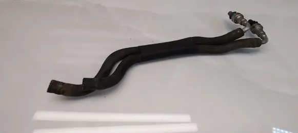 Volkswagen Golf V Fuel line/pipe/hose 1K0130295G 1K0127399AH