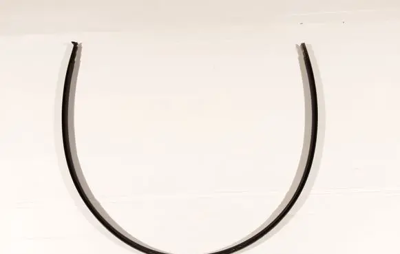 Roof trim bar molding cover