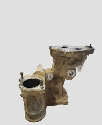Nissan Qashqai EGR valve 352301